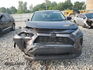 2023 Toyota RAV4 LE с VIN 2T3H1RFV6PC223660, выставлен на аукционе Copart как лот 59608865 с пробегом 43 486 миль миль и Чистый • Clean title. История ставок и продаж доступна на DreamBid. Изображение 5.