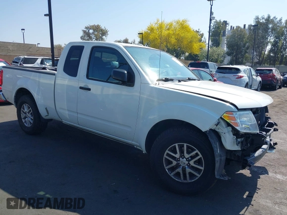 2018 Nissan Frontier SV with VIN 1N6AD0CU6JN719441, listed as a IAAI auction lot 42454676 with 84,325 mi miles and . Bid and sale history available at DreamBid. Image 14.