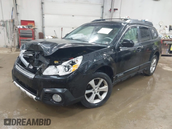 2013 Subaru Outback Limited with VIN 4S4BRDKC8D2218352, listed as a IAAI auction lot 42502603 with 196,625 mi miles and . Bid and sale history available at DreamBid. Image 16.