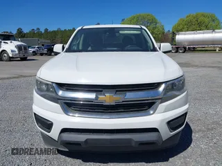 2020 Chevrolet Colorado 2WD LT with VIN 1GCGSCEN4L1132949, listed as a IAAI auction lot 41852903 with 206,115 mi miles and . Bid and sale history available at DreamBid. Image 13.
