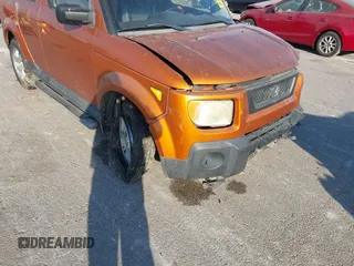 2006 Honda Element EX-P with VIN 5J6YH18746L010874, listed as a IAAI auction lot 40560364 with 222,233 mi miles and . Bid and sale history available at DreamBid. Image 13.