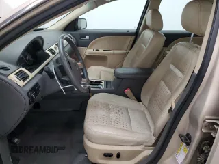 2008 Mercury Sable Premier z VIN 1MEHM42W48G613353, wystawiony jako Copart lot #54682075 z przebiegiem 109 006 mil mil oraz Tytuł czysty. Historia ofert i sprzedaży dostępna na DreamBid. Obrazek 7.