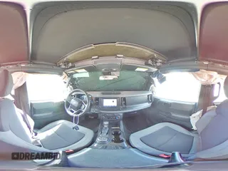 2023 Ford Bronco с VIN 1FMEE5BP1PLB15340, выставлен на аукционе Copart как лот 47647285 с пробегом 36 881 миль миль и На запчасти • Non repairable. История ставок и продаж доступна на DreamBid. Изображение 16.