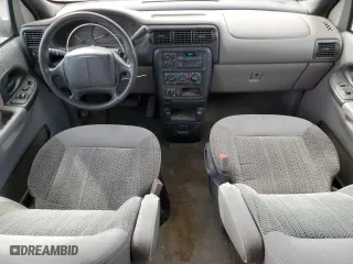 1998 Chevrolet Venture with VIN 1GNDX03E1WD148512, listed as a Copart auction lot 76760844 with 102,137 mi miles and Salvage Title. Bid and sale history available at carsss.com. Image 8.