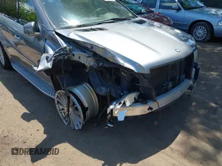 2012 Mercedes-Benz GL-Class GL 450 with VIN 4JGBF7BE7CA766309, listed as a IAAI auction lot 42209335 with 175,470 mi miles. Bid and sale history available at carsss.com. Image 6.