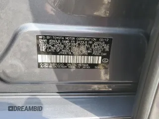 2013 Lexus GS 350 with VIN JTHCE1BL7D5004176, listed as a Copart auction lot 55047945 with 90,320 mi miles and Salvage Title. Bid and sale history available at DreamBid. Image 12.