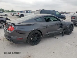 2019 Ford Mustang GT z VIN 1FA6P8CF5K5122630, wystawiony jako Copart lot #57345845 z przebiegiem 60 281 mil mil oraz Szkoda całkowita • Salvage title. Historia ofert i sprzedaży dostępna na DreamBid. Obrazek 3.