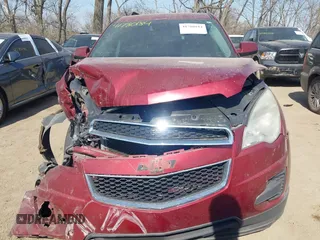 2012 Chevrolet Equinox LT w/1LT with VIN 2GNFLEEK0C6357285, listed as a IAAI auction lot 41780184 with 163,220 mi miles. Bid and sale history available at carsss.com. Image 13.