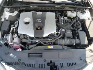 2021 Lexus ES with VIN 58ADA1C19MU007248, listed as a Copart auction lot 68915504 with 47,154 mi miles and Salvage Title. Bid and sale history available at carsss.com. Image 11.