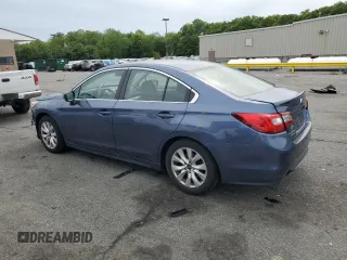 2017 Subaru Legacy z VIN 4S3BNAB64H3069124, wystawiony jako Copart lot #58131435 z przebiegiem 70 299 mil mil oraz Szkoda całkowita • Salvage title. Historia ofert i sprzedaży dostępna na DreamBid. Obrazek 2.