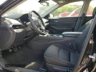 2022 Nissan Altima S with VIN 1N4BL4BV7NN407247, listed as a Copart auction lot 56980355 with 68,847 mi miles and Salvage title. Bid and sale history available at DreamBid. Image 7.