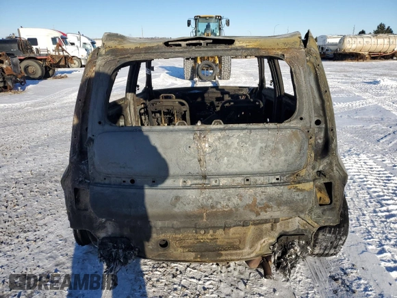 2018 Kia Soul with VIN KNDJN2A25J7570621, listed as a Copart auction lot 88435755 with 0 mi miles and Non Repairable. Bid and sale history available at carsss.com. Image 6.