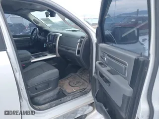 2015 Ram 1500 Big Horn with VIN 1C6RR7LTXFS757343, listed as a IAAI auction lot 41270522 with 164,858 mi miles. Bid and sale history available at carsss.com. Image 5.