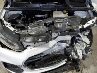2020 Chevrolet Trax LS with VIN KL7CJKSBXLB052200, listed as a Copart auction lot 87877655 with Not Provided miles and Salvage Title. Bid and sale history available at carsss.com. Image 13.