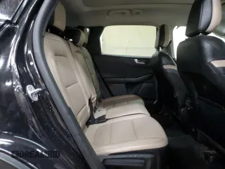 2021 Ford Escape SEL z VIN 1FMCU9H65MUA35819, wystawiony jako Copart lot #50134465 z przebiegiem 78 778 mil mil oraz Nie do naprawy • Non repairable. Historia ofert i sprzedaży dostępna na DreamBid. Obrazek 11.