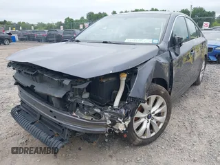 2016 Subaru Legacy Premium with VIN 4S3BNAC68G3035765, listed as a IAAI auction lot 42484491 with 80,044 mi miles and . Bid and sale history available at DreamBid. Image 6.