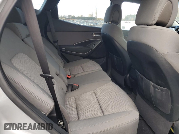 2013 Hyundai Santa Fe Sport z VIN 5XYZT3LB2DG017346, wystawiony jako Copart lot #84244644 z przebiegiem 67 520 mil mil oraz Szkoda całkowita • Salvage title. Historia ofert i sprzedaży dostępna na DreamBid. Obrazek 11.