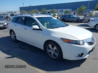 2012 Acura TSX Technology z VIN JH4CW2H6XCC000850, wystawiony jako IAAI lot #42873831 z przebiegiem 114 885 mil mil oraz . Historia ofert i sprzedaży dostępna na DreamBid. Obrazek 1.