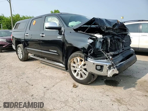 2014 Toyota Tundra 4WD Truck LTD with VIN 5TFHW5F15EX341861, listed as a Copart auction lot 63455514 with 0 mi miles and Clean Title. Bid and sale history available at carsss.com. Image 10.