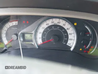 2011 Toyota Sienna SE с VIN 5TDXK3DC0BS126129, выставлен на аукционе IAAI как лот 42200517 с пробегом 158 408 миль миль и . История ставок и продаж доступна на DreamBid. Изображение 7.