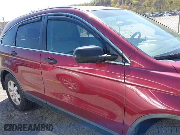 2011 Honda CR-V SE with VIN 5J6RE4H48BL123581, listed as a IAAI auction lot 42073473 with 241,805 mi miles. Bid and sale history available at carsss.com. Image 13.
