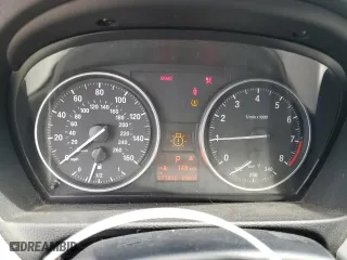 2008 BMW 3 Series 328i with VIN WBAWL13518PX18297, listed as a Copart auction lot 51853875 with 71,846 mi miles and Salvage Title. Bid and sale history available at carsss.com. Image 9.