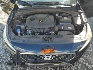 2019 Hyundai Elantra GT with VIN KMHH35LE1KU114174, listed as a Copart auction lot 73964854 with 89,340 mi miles and Salvage Title. Bid and sale history available at carsss.com. Image 11.