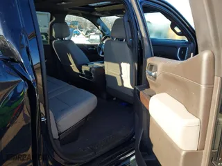 2020 GMC Sierra 1500 SLT with VIN 3GTU9DEDXLG160073, listed as a IAAI auction lot 41384026 with 57,870 mi miles. Bid and sale history available at carsss.com. Image 8.