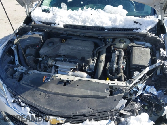 2018 Chevrolet Cruze LS with VIN 1G1BC5SM9J7129241, listed as a IAAI auction lot 41589811 with 66,721 mi miles and . Bid and sale history available at DreamBid. Image 10.