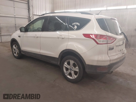 2014 Ford Escape SE с VIN 1FMCU9G90EUB46887, выставлен на аукционе IAAI как лот 41694248 с пробегом 117 698 миль миль и . История ставок и продаж доступна на DreamBid. Изображение 3.
