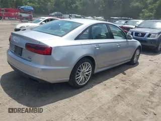 2016 Audi A6 Prestige с VIN WAUHGAFC1GN095006, выставлен на аукционе IAAI как лот 42607718 с пробегом 128 147 миль миль и . История ставок и продаж доступна на DreamBid. Изображение 4.