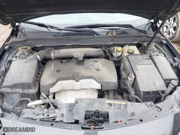 2015 Chevrolet Malibu LS with VIN 1G11B5SL6FF268763, listed as a IAAI auction lot 41683674 with 85,023 mi miles. Bid and sale history available at carsss.com. Image 10.