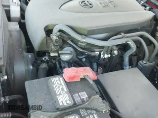 2022 Toyota Tacoma SR with VIN 3TYCZ5AN4NT101268, listed as a IAAI auction lot 42120412 with 38,381 mi miles and . Bid and sale history available at DreamBid. Image 19.