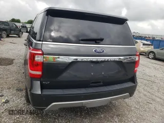 2020 Ford Expedition XLT z VIN 1FMJU1JT3LEA89461, wystawiony jako Copart lot #60199705 z przebiegiem 58 930 mil mil oraz Szkoda całkowita • Salvage title. Historia ofert i sprzedaży dostępna na DreamBid. Obrazek 6.