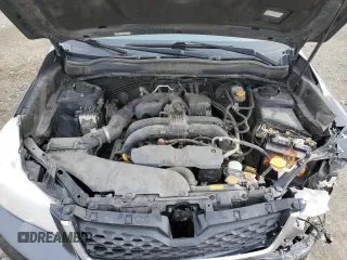 2014 Subaru Forester 2.5i Limited with VIN JF2SJAHCXEH496378, listed as a Copart auction lot 48798265 with 165,078 mi miles and Salvage Title. Bid and sale history available at carsss.com. Image 13.