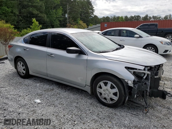 2015 Nissan Altima SV z VIN 1N4AL3AP4FC189189, wystawiony jako Copart lot #55651685 z przebiegiem 30 641 mil mil oraz Szkoda całkowita • Salvage title. Historia ofert i sprzedaży dostępna na DreamBid. Obrazek 4.