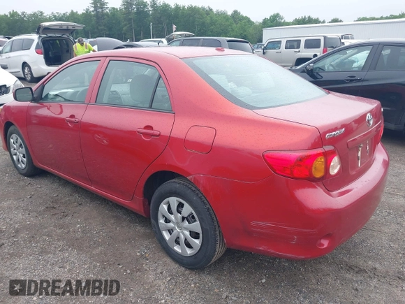 2010 Toyota Corolla с VIN 1NXBU4EE2AZ188650, выставлен на аукционе IAAI как лот 42485030 с пробегом 160 282 миль миль и . История ставок и продаж доступна на DreamBid. Изображение 3.