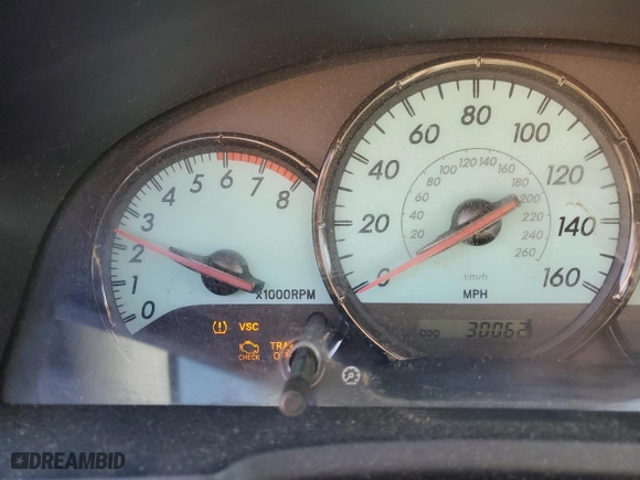 2005 Toyota Camry Solara SE with VIN 4T1FA38P15U060536, listed as a Copart auction lot 50816485 with 30,062 mi miles and Clean Title. Bid and sale history available at carsss.com. Image 9.