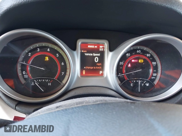 2018 Dodge Journey SXT с VIN 3C4PDCBG0JT512294, выставлен на аукционе IAAI как лот 42243600 с пробегом 85 602 миль миль и . История ставок и продаж доступна на DreamBid. Изображение 7.