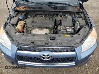 2012 Toyota RAV4 Limited с VIN 2T3DF4DV8CW183936, выставлен на аукционе Copart как лот 59969335 с пробегом 124 047 миль миль и Списание • Salvage title. История ставок и продаж доступна на DreamBid. Изображение 12.