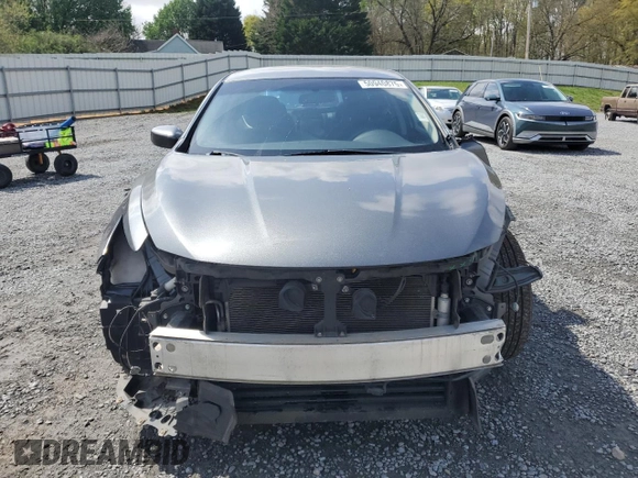 2018 Nissan Altima 2.5 S with VIN 1N4AL3AP2JC210243, listed as a Copart auction lot 50940875 with 120,258 mi miles and Salvage Title. Bid and sale history available at carsss.com. Image 5.