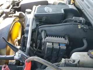 2003 Chevrolet TrailBlazer LS with VIN 1GNDS13S932324109, listed as a IAAI auction lot 42655499 with 150,757 mi miles and . Bid and sale history available at DreamBid. Image 19.