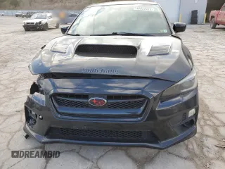 2016 Subaru WRX с VIN JF1VA1B66G9825319, выставлен на аукционе Copart как лот 46022475 с пробегом 100 624 миль миль и Списание • Salvage title. История ставок и продаж доступна на DreamBid. Изображение 5.