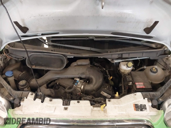 2019 Ford Transit with VIN 1FTYR1ZM8KKB20494, listed as a IAAI auction lot 41280037 with 67,852 mi miles and . Bid and sale history available at DreamBid. Image 10.