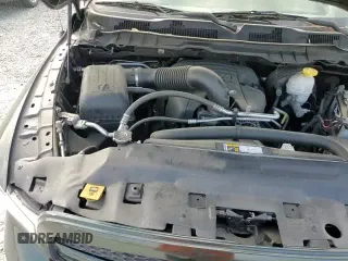 2017 Ram 1500 Laramie z VIN 1C6RR6NT0HS603802, wystawiony jako Copart lot #51105545 z przebiegiem 140 307 mil mil oraz Szkoda całkowita • Salvage title. Historia ofert i sprzedaży dostępna na DreamBid. Obrazek 14.