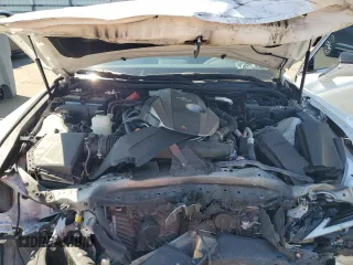 2023 Lexus IS 300 with VIN JTHCA1D20P5123949, listed as a Copart auction lot 51545925 with 47,532 mi miles and Salvage Title. Bid and sale history available at DreamBid. Image 22.