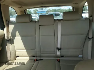 2004 BMW X5 3.0i with VIN 5UXFA13544LU20710, listed as a Copart auction lot 71647804 with 154,019 mi miles and Salvage Title. Bid and sale history available at carsss.com. Image 10.