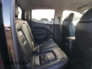 2018 GMC Canyon 4WD Denali with VIN 1GTP6EE10J1175839, listed as a Copart auction lot 78792284 with 272,930 mi miles and Clean Title. Bid and sale history available at carsss.com. Image 10.