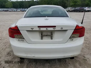 2011 Volvo C70 с VIN YV1672MC3BJ115222, выставлен на аукционе Copart как лот 57066595 с пробегом 223 401 миль миль и Чистый • Clean title. История ставок и продаж доступна на DreamBid. Изображение 6.