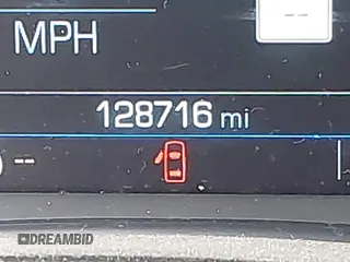 2018 GMC Terrain SLE with VIN 3GKALMEX3JL144904, listed as a IAAI auction lot 41727994 with 128,716 mi miles and . Bid and sale history available at carsss.com. Image 15.